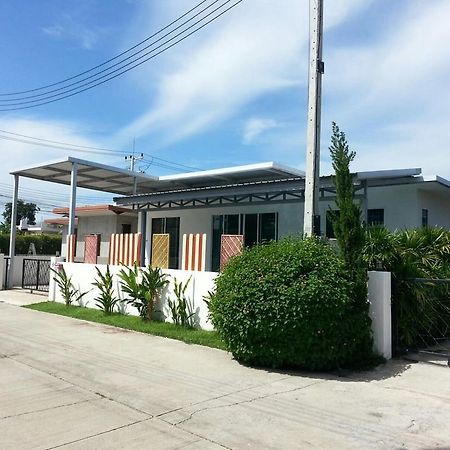 Milpool Villa 14 HHQ Esterno foto