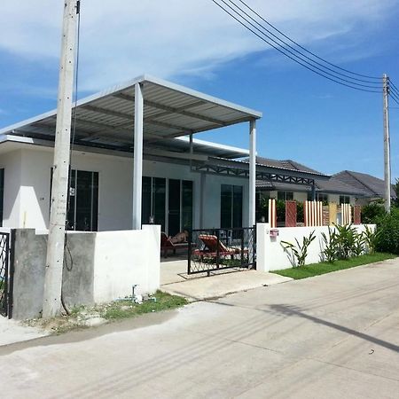 Milpool Villa 14 HHQ Esterno foto