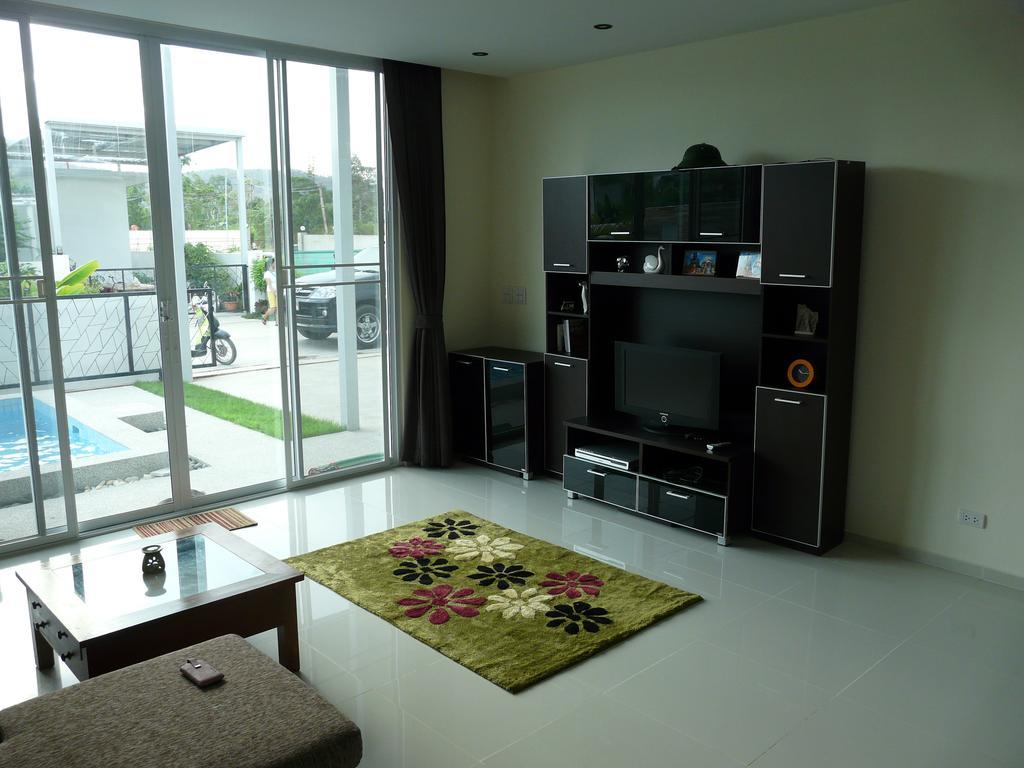 Milpool Villa 14 HHQ Camera foto