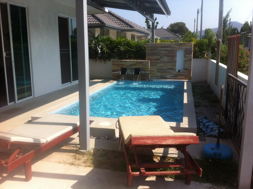 Milpool Villa 14 HHQ Esterno foto