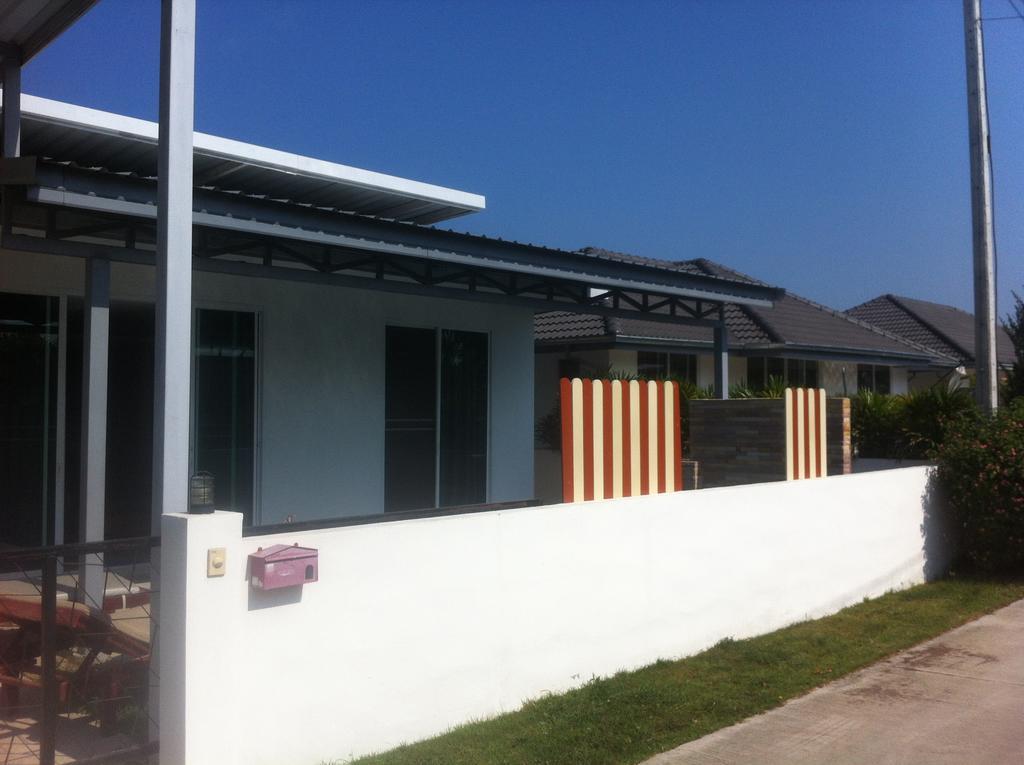 Milpool Villa 14 HHQ Esterno foto