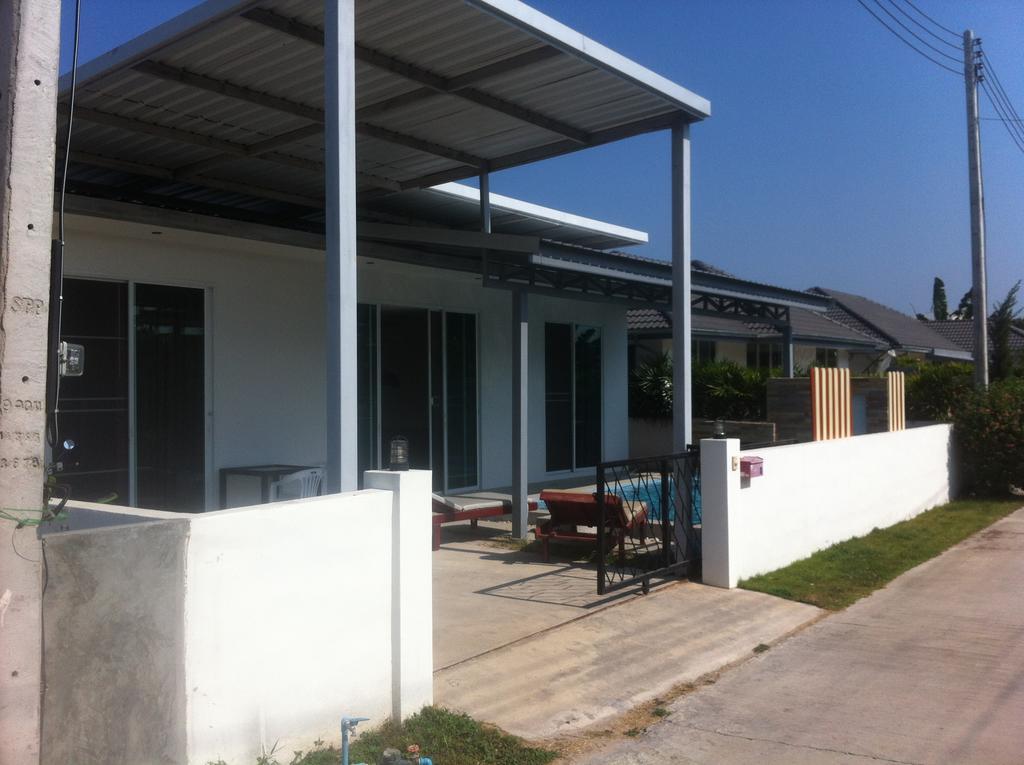 Milpool Villa 14 HHQ Esterno foto