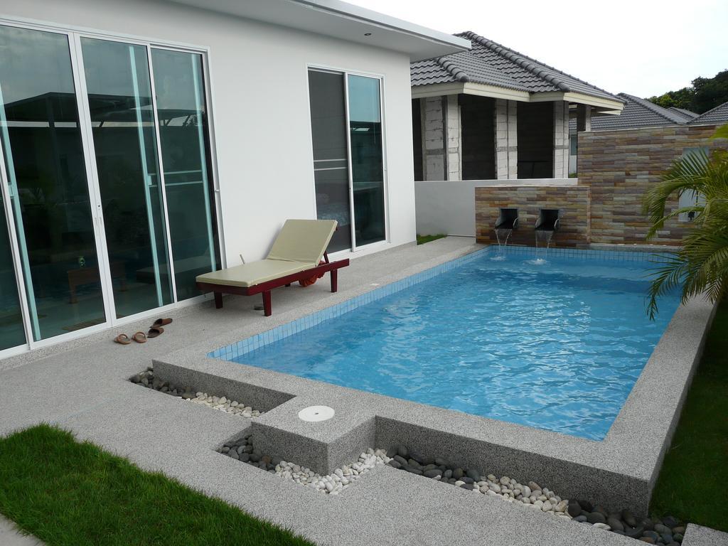 Milpool Villa 14 HHQ Camera foto