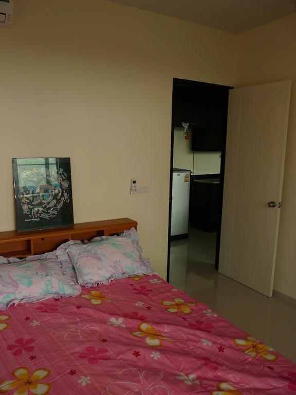 Milpool Villa 14 HHQ Camera foto