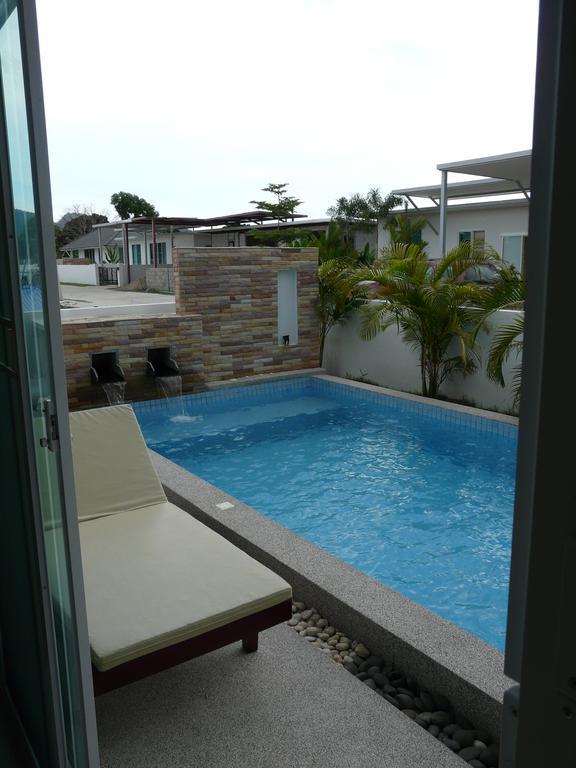 Milpool Villa 14 HHQ Camera foto