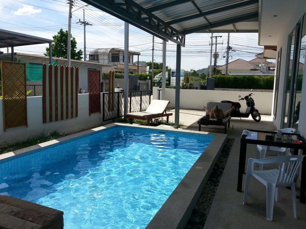 Milpool Villa 14 HHQ Esterno foto