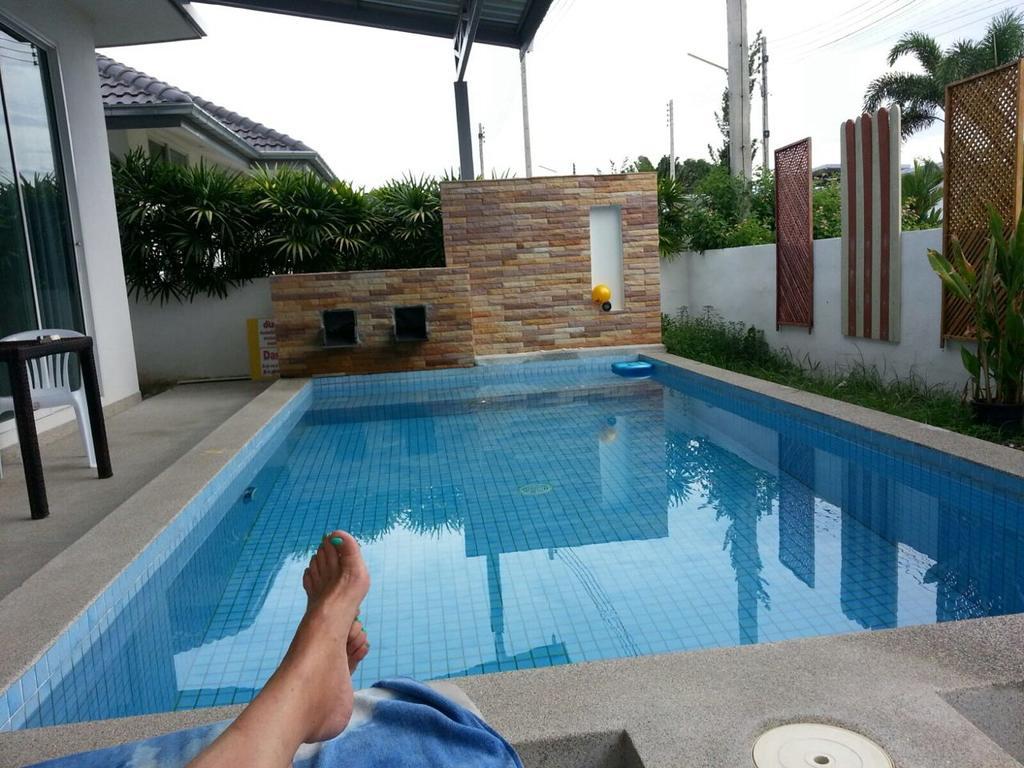 Milpool Villa 14 HHQ Esterno foto