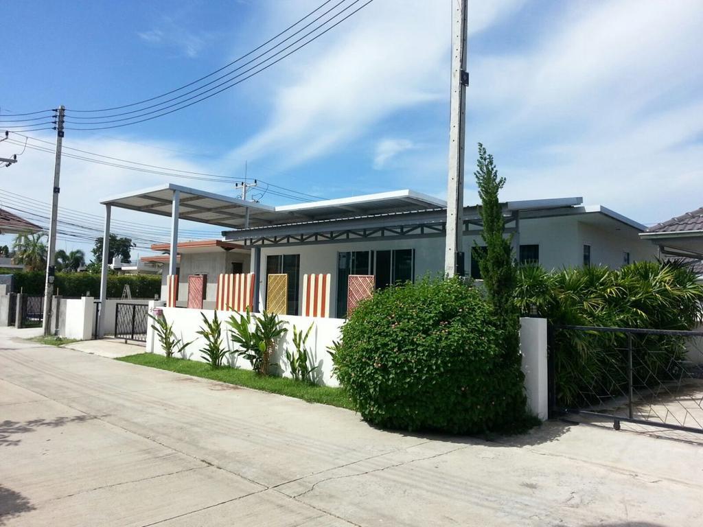 Milpool Villa 14 HHQ Esterno foto