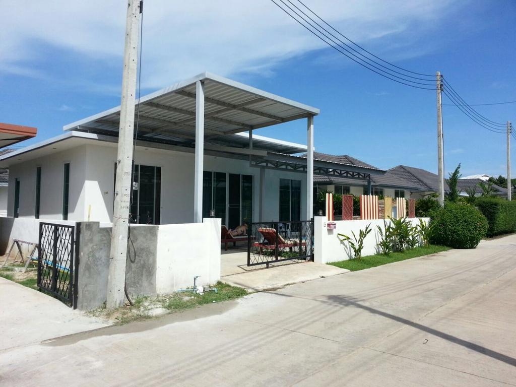 Milpool Villa 14 HHQ Esterno foto