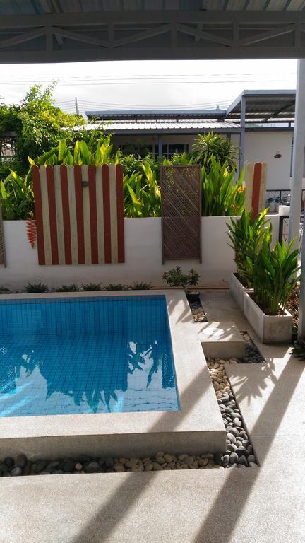 Milpool Villa 14 HHQ Esterno foto